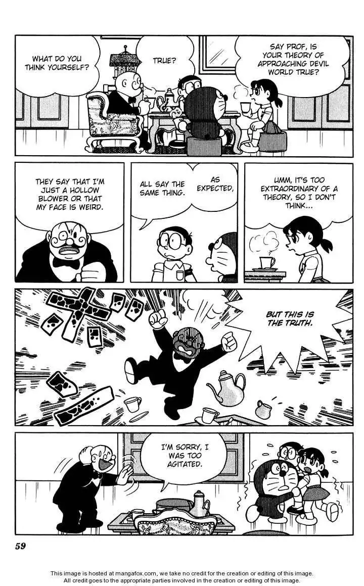 Doraemon Long Stories Chapter 5.2 21